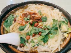 -西安名吃秦唐人家(南泉路店)