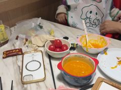 -汤城小厨•粤菜•靓汤(西直门凯德MALL店)