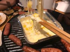 -石记老北京炙子烤肉(松园店)