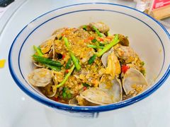 -严三毛口味虾·小严同学的店(曙光路直营店)
