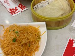 -大地春饼店(黄河路店)