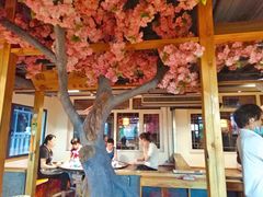 -缘福乡村铁锅炖民宿(八达岭店)