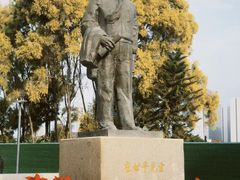 -华侨公园