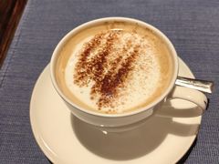 -康莱德酒店·美庭自助餐厅