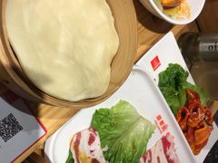 -么肆烤肉·中式自助·烤肉大排档(街道口季佳PAI店)