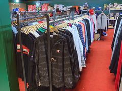 -光启城时尚购物中心