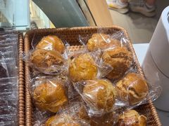 -小飞象面包公社(珠江路金鹰店)