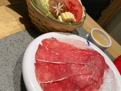 -渝味晓宇·重庆火锅(龙岗龙城万科里店)