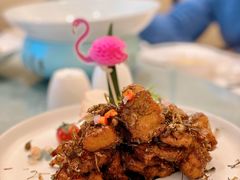 -汤记传菜(浦江店)