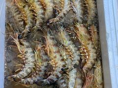 -海峡水产品交易中心(海鲜交易区)