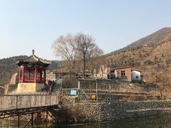 -双新垂钓园