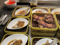 -Social 秀西餐厅-长沙瑞吉酒店(运达店)