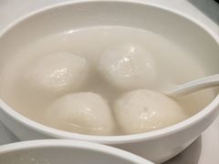 -宁波汤团店(外滩店)