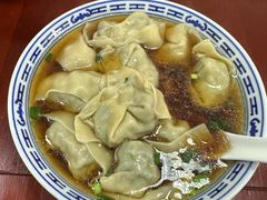 -古徽州馄饨店(宝安路店)