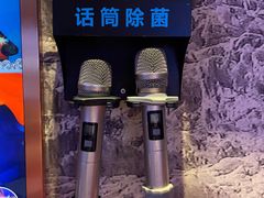 -欢乐迪KTV(观音桥未来国际店)