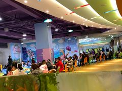 -天空之城欢乐嘉年华苏州店(环球188广场店)