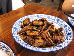 -兰边碗(鼓楼店)