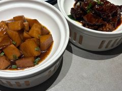 -绿茶餐厅(广州天河城店)