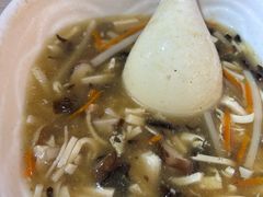 -台北楚楚园馅饼粥(虹桥南丰城店)
