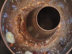 -北门涮肉·铜锅涮肉(南锣鼓巷店)