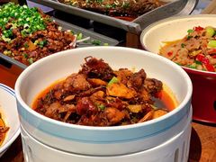 -树厨地道黔菜(凯里韶山南路店)