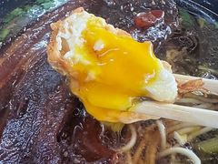 -小龙大肉面馆