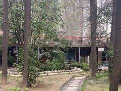 -林间山庄