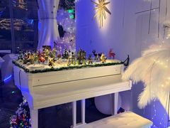 -天玑高空江景餐厅&酒吧Sky Secret Restaurant&Bar