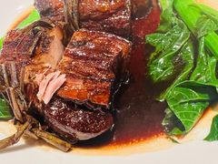 -桂满陇·蟹黄小笼汤包(环球港店)