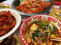 -红钳侠小龙虾·烧烤(中赢康康谷店)