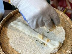 -大芊金重庆串串火锅(南京路店)