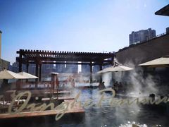 -清河半岛温泉度假酒店