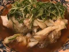 -夏苑(新加坡丽思卡尔顿美年酒店)