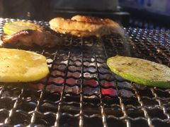 -同心烧烤(总店)