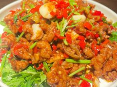 -大麦与小麦·精酿啤酒餐厅(振兴路店)