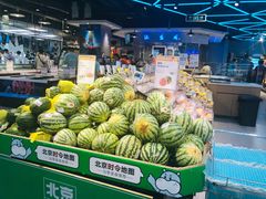 -盒马鲜生(大成店)