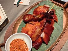 -小厨娘绣中淮扬(大行宫科巷店)
