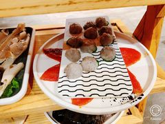 -蜀九香火锅(玉林店)