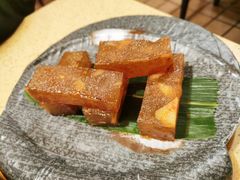 拌塘马蹄糕-喜鹊茶点.啫煲(车陂店)