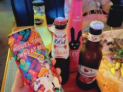 -HIB HUB公社(解放西路店)