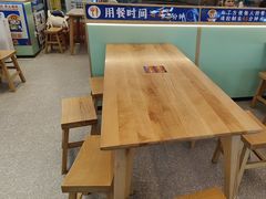 -素满香·全民食养自助(长宁龙之梦店)