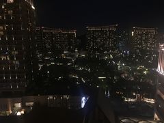 -三亚湾红树林度假世界(木棉酒店)