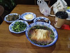 -孙盛兴奥灶面馆·蟹黄面·三虾面(山塘街总店)