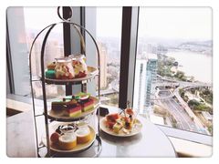 -三迪希尔顿酒店·星空酒廊