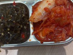 -小木屋拌饭(西安万象天地店)
