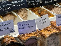 -Le Comptoir de la Gastronomie