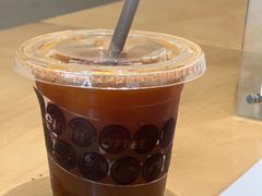 -Onirii Coffee(长乐路店)