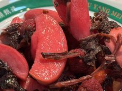 -辣不怕口味虾(凌霄路店)