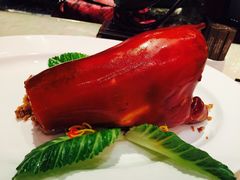 -8餐厅(新葡京酒店)