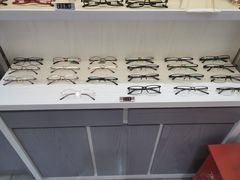-ALPS阿尔卑斯眼镜(我格广场店)